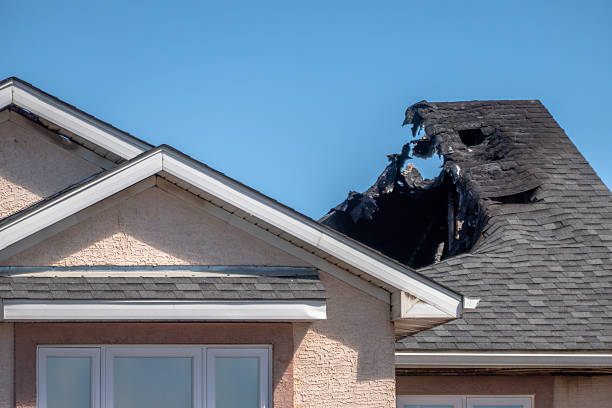 Licensed Structural Rebuild service in Clarksville, VA - Fire Damage Laser Cleaning